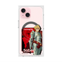 プレミアムスクエアケース with MagSafe［ Fate／strange Fake - セイバー ］