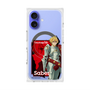 プレミアムスクエアケース with MagSafe［ Fate／strange Fake - セイバー ］