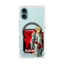 プレミアムスクエアケース with MagSafe［ Fate／strange Fake - セイバー ］
