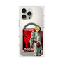 プレミアムスクエアケース with MagSafe［ Fate／strange Fake - セイバー ］