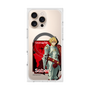 プレミアムスクエアケース with MagSafe［ Fate／strange Fake - セイバー ］
