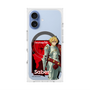 プレミアムスクエアケース with MagSafe［ Fate／strange Fake - セイバー ］