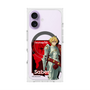 プレミアムスクエアケース with MagSafe［ Fate／strange Fake - セイバー ］