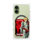 プレミアムスクエアケース with MagSafe［ Fate／strange Fake - セイバー ］
