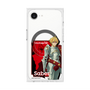 プレミアムスクエアケース with MagSafe［ Fate／strange Fake - セイバー ］