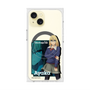 プレミアムスクエアケース with MagSafe［ Fate／strange Fake - アヤカ・サジョウ ］