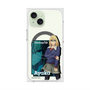 プレミアムスクエアケース with MagSafe［ Fate／strange Fake - アヤカ・サジョウ ］