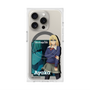 プレミアムスクエアケース with MagSafe［ Fate／strange Fake - アヤカ・サジョウ ］
