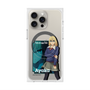 プレミアムスクエアケース with MagSafe［ Fate／strange Fake - アヤカ・サジョウ ］