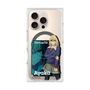 プレミアムスクエアケース with MagSafe［ Fate／strange Fake - アヤカ・サジョウ ］