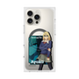 プレミアムスクエアケース with MagSafe［ Fate／strange Fake - アヤカ・サジョウ ］