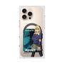 プレミアムスクエアケース with MagSafe［ Fate／strange Fake - アヤカ・サジョウ ］
