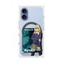 プレミアムスクエアケース with MagSafe［ Fate／strange Fake - アヤカ・サジョウ ］
