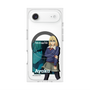 プレミアムスクエアケース with MagSafe［ Fate／strange Fake - アヤカ・サジョウ ］
