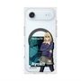 プレミアムスクエアケース with MagSafe［ Fate／strange Fake - アヤカ・サジョウ ］