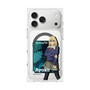 プレミアムスクエアケース with MagSafe［ Fate／strange Fake - アヤカ・サジョウ ］
