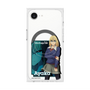 プレミアムスクエアケース with MagSafe［ Fate／strange Fake - アヤカ・サジョウ ］