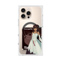 プレミアムスクエアケース with MagSafe［ Fate／strange Fake - ティーネ・チェルク ］