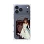 プレミアムスクエアケース with MagSafe［ Fate／strange Fake - ティーネ・チェルク ］