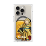 プレミアムスクエアケース with MagSafe［ Fate／strange Fake - アーチャー ］