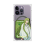 プレミアムスクエアケース with MagSafe［ Fate／strange Fake - ランサー ］