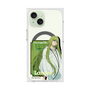 プレミアムスクエアケース with MagSafe［ Fate／strange Fake - ランサー ］