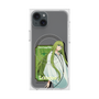 プレミアムスクエアケース with MagSafe［ Fate／strange Fake - ランサー ］