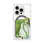 プレミアムスクエアケース with MagSafe［ Fate／strange Fake - ランサー ］