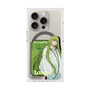 プレミアムスクエアケース with MagSafe［ Fate／strange Fake - ランサー ］