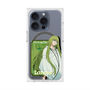 プレミアムスクエアケース with MagSafe［ Fate／strange Fake - ランサー ］