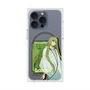 プレミアムスクエアケース with MagSafe［ Fate／strange Fake - ランサー ］
