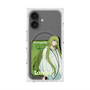 プレミアムスクエアケース with MagSafe［ Fate／strange Fake - ランサー ］