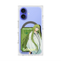プレミアムスクエアケース with MagSafe［ Fate／strange Fake - ランサー ］
