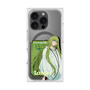 プレミアムスクエアケース with MagSafe［ Fate／strange Fake - ランサー ］