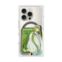 プレミアムスクエアケース with MagSafe［ Fate／strange Fake - ランサー ］