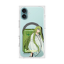 プレミアムスクエアケース with MagSafe［ Fate／strange Fake - ランサー ］