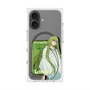 プレミアムスクエアケース with MagSafe［ Fate／strange Fake - ランサー ］