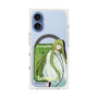 プレミアムスクエアケース with MagSafe［ Fate／strange Fake - ランサー ］