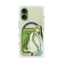 プレミアムスクエアケース with MagSafe［ Fate／strange Fake - ランサー ］