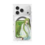 プレミアムスクエアケース with MagSafe［ Fate／strange Fake - ランサー ］