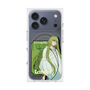 プレミアムスクエアケース with MagSafe［ Fate／strange Fake - ランサー ］