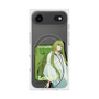 プレミアムスクエアケース with MagSafe［ Fate／strange Fake - ランサー ］