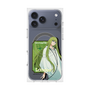 プレミアムスクエアケース with MagSafe［ Fate／strange Fake - ランサー ］