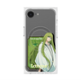 プレミアムスクエアケース with MagSafe［ Fate／strange Fake - ランサー ］