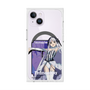 プレミアムスクエアケース with MagSafe［ Fate／strange Fake - フランチェスカ・プレラーティ ］
