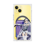 プレミアムスクエアケース with MagSafe［ Fate／strange Fake - フランチェスカ・プレラーティ ］