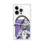 プレミアムスクエアケース with MagSafe［ Fate／strange Fake - フランチェスカ・プレラーティ ］