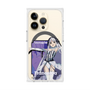 プレミアムスクエアケース with MagSafe［ Fate／strange Fake - フランチェスカ・プレラーティ ］