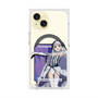 プレミアムスクエアケース with MagSafe［ Fate／strange Fake - フランチェスカ・プレラーティ ］