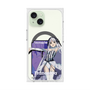 プレミアムスクエアケース with MagSafe［ Fate／strange Fake - フランチェスカ・プレラーティ ］